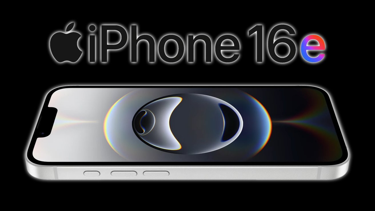 More than a name change: iPhone 16e isn't the iPhone SE 4