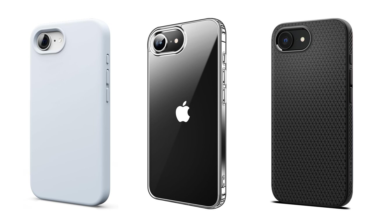 photo of Best iPhone 16e cases available right now image