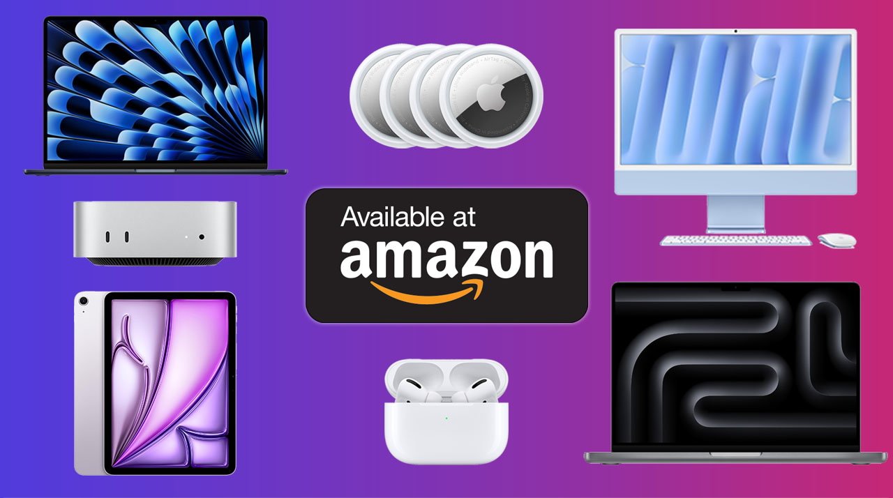 Grab Amazon's best Apple deals from $15 before the month ends