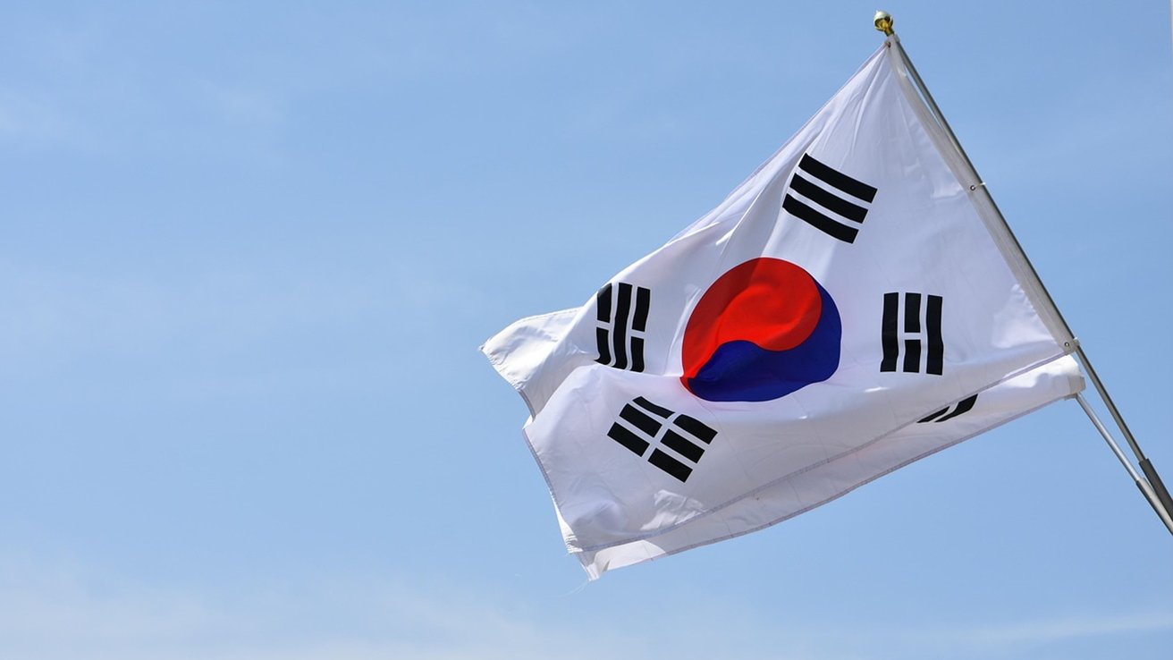 Apple won't comment on $3.2 million fine for mishandling data in South Korea