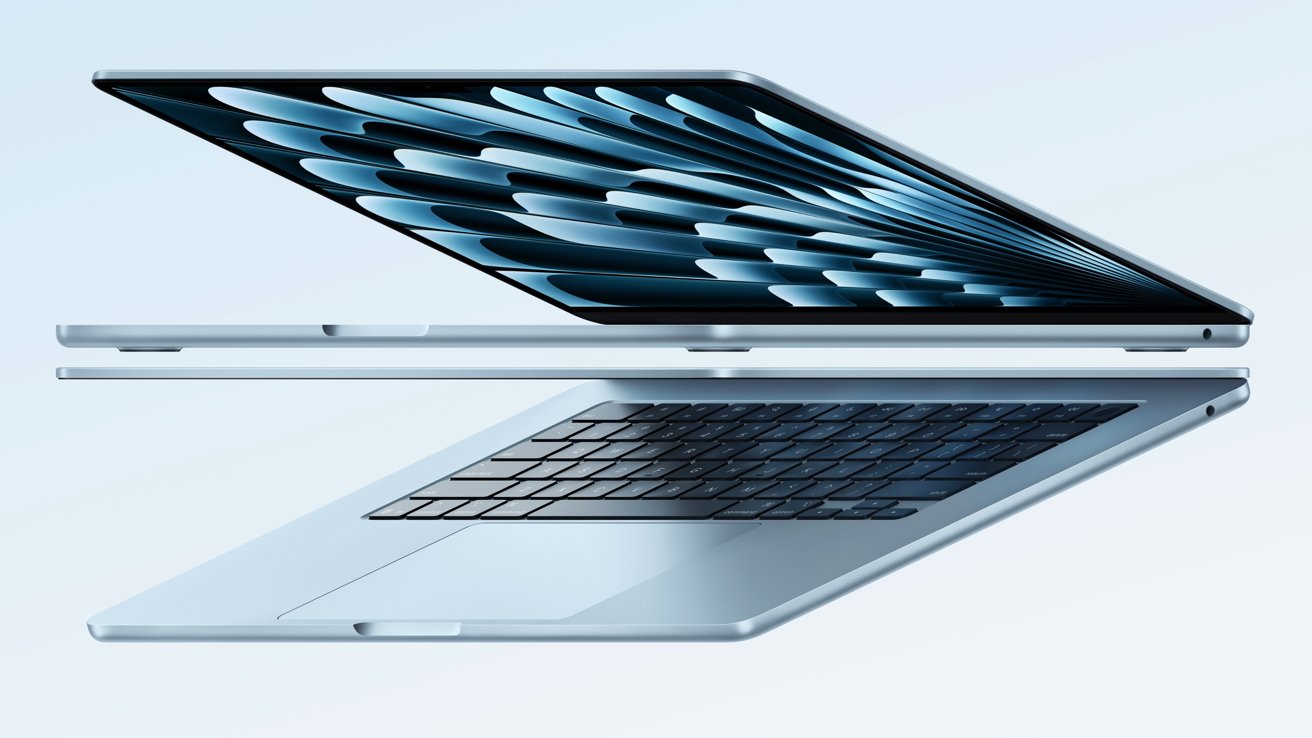 M4 MacBook Air review roundup: Welcome upgrade, but no surprises