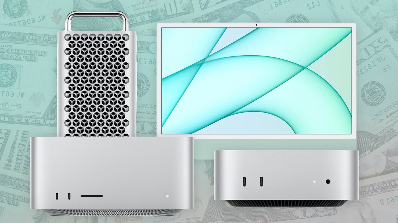 Desktop Mac buyer's guide: which Mac to buy in early 2025