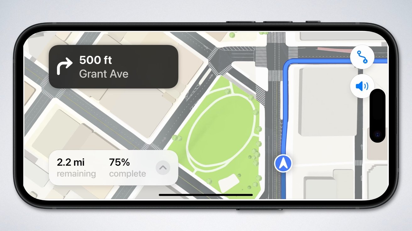 Apple launches new app to help firms improve Apple Maps