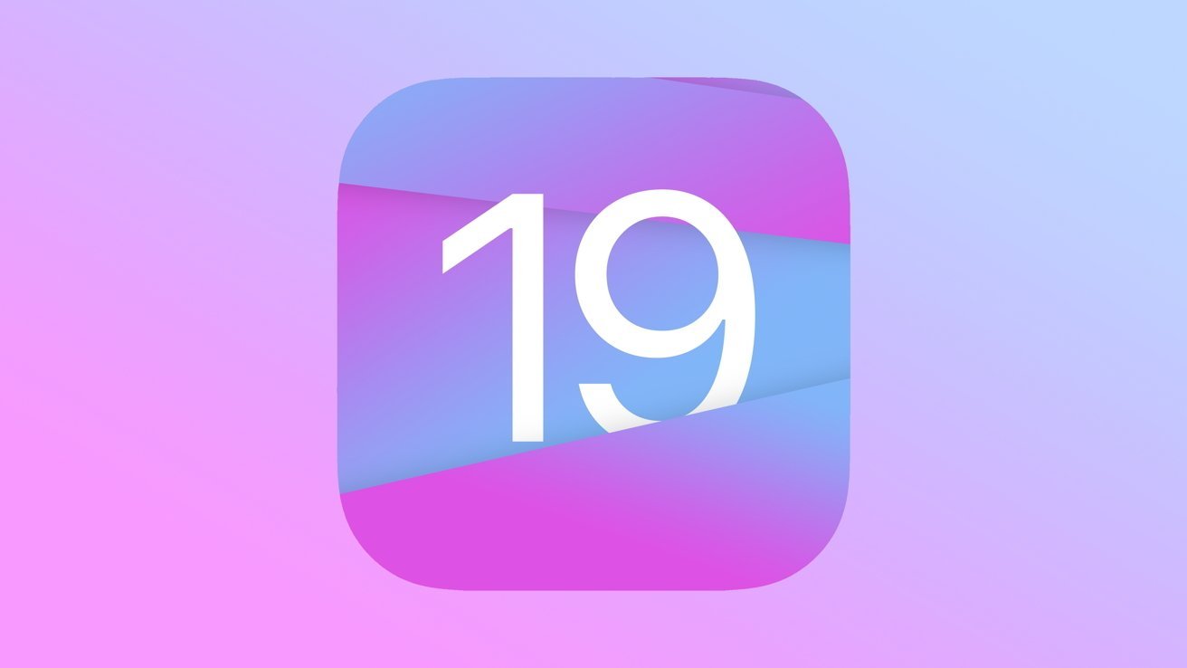 Apple's iOS 19, macOS 16 overhauls aimed at ease of use