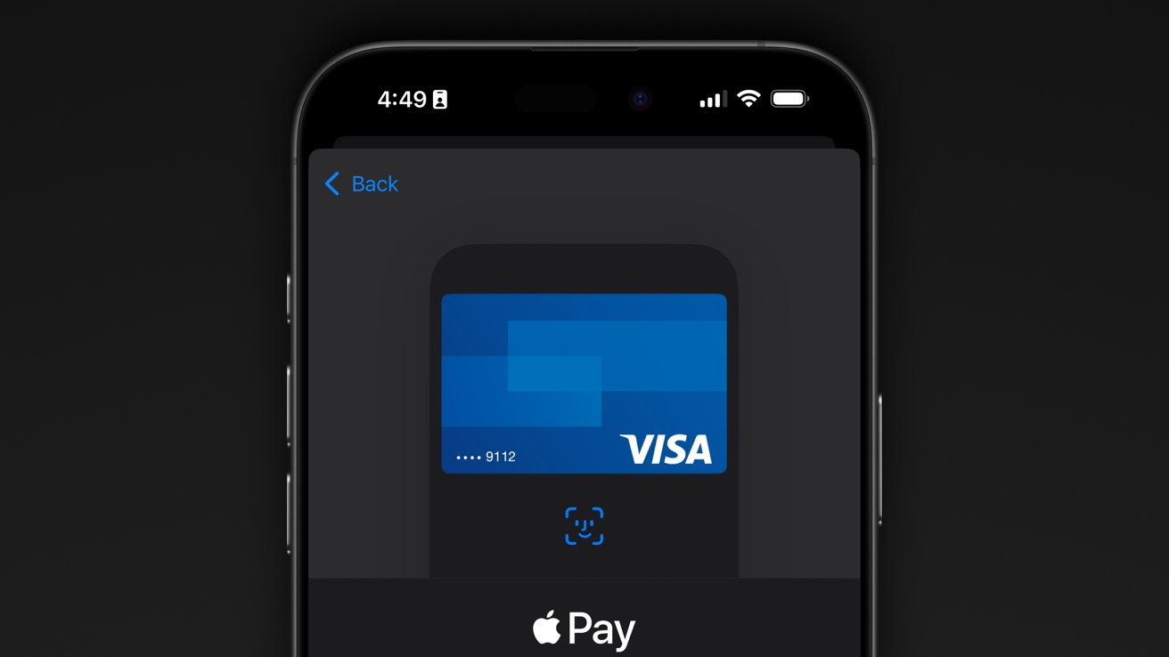 Apple Pay berkembang ke Puerto Rico