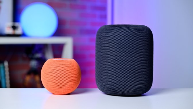 2025 HomePod mini 2 & HomePod 3 rumors - what to expect, and when