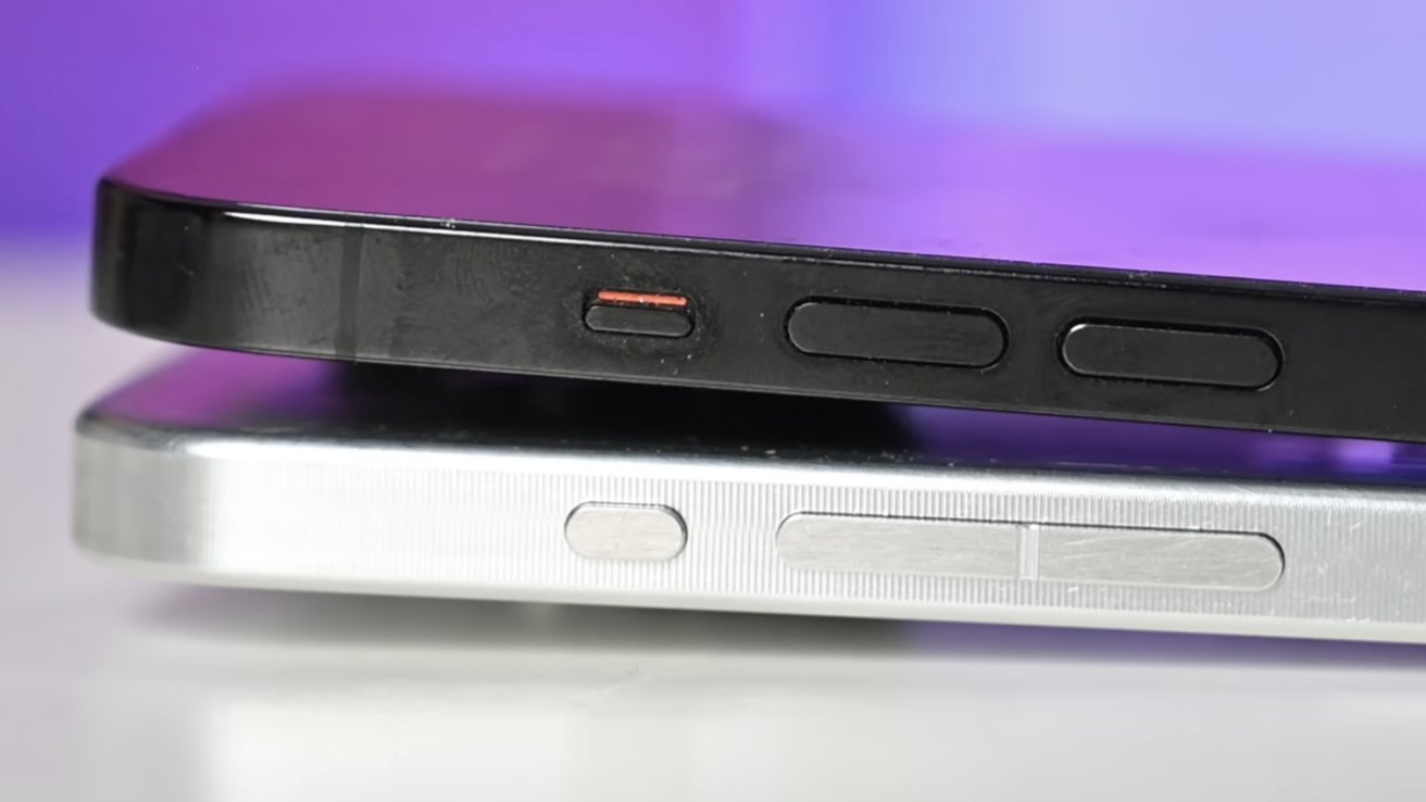 iPhone 17 takes a big step towards mass production