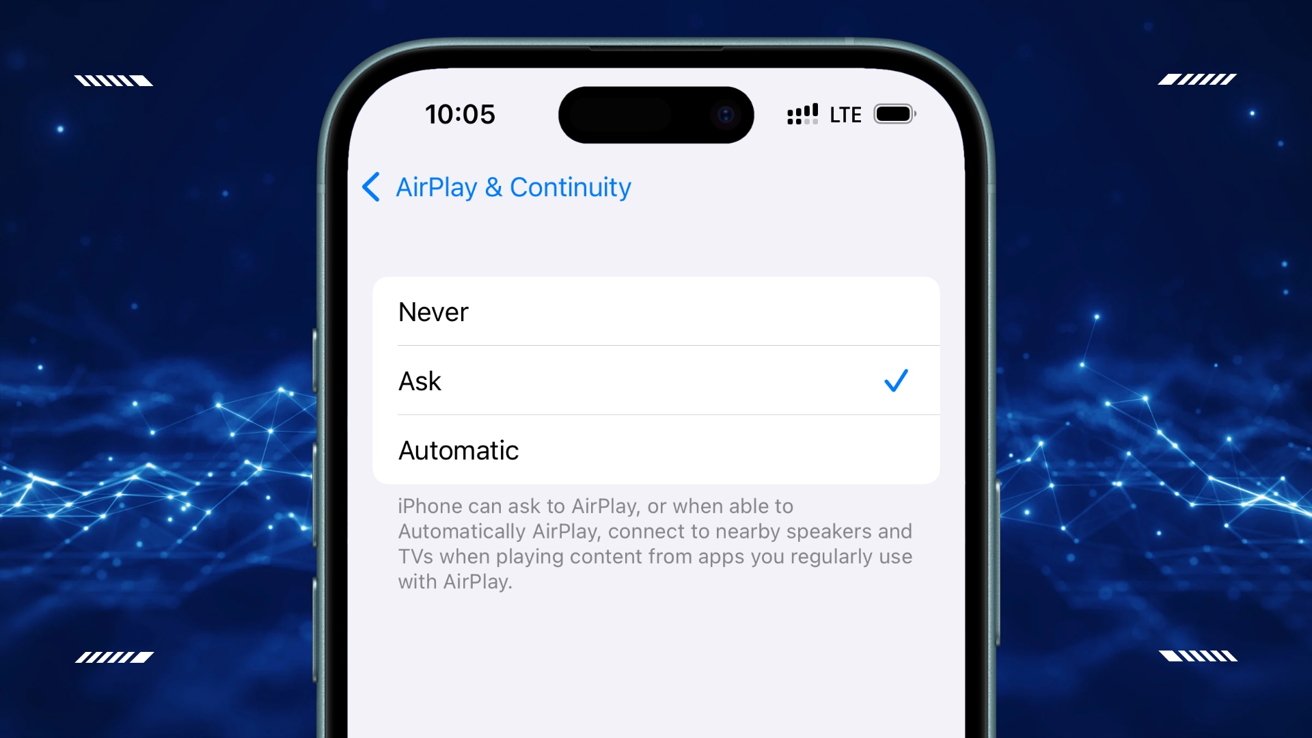 Hackers could hijack AirPlay & CarPlay devices using set of 'Airborne' flaws