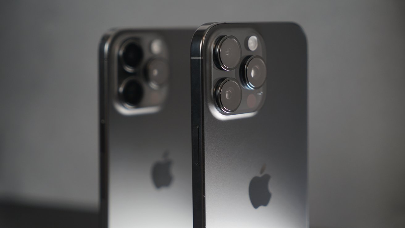 Apple gains market share as smartphone industry flatlines in early 2025