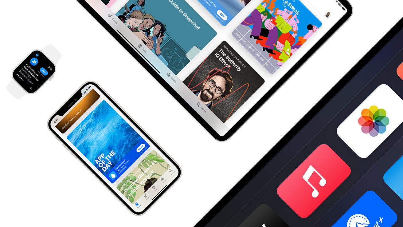 Lawsuit hopes to return 15 months of commissions to developers after App Store ruling