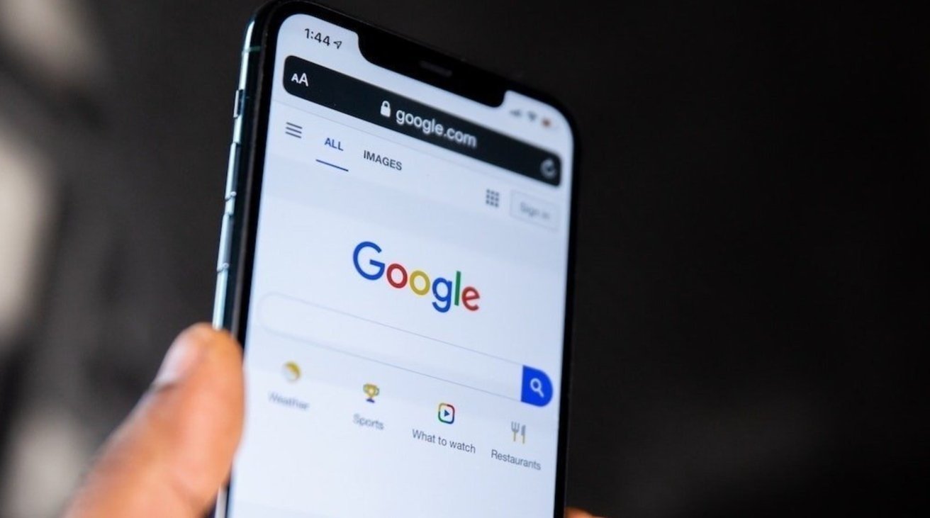 Google's default search payments to Apple at risk in antitrust lawsuit