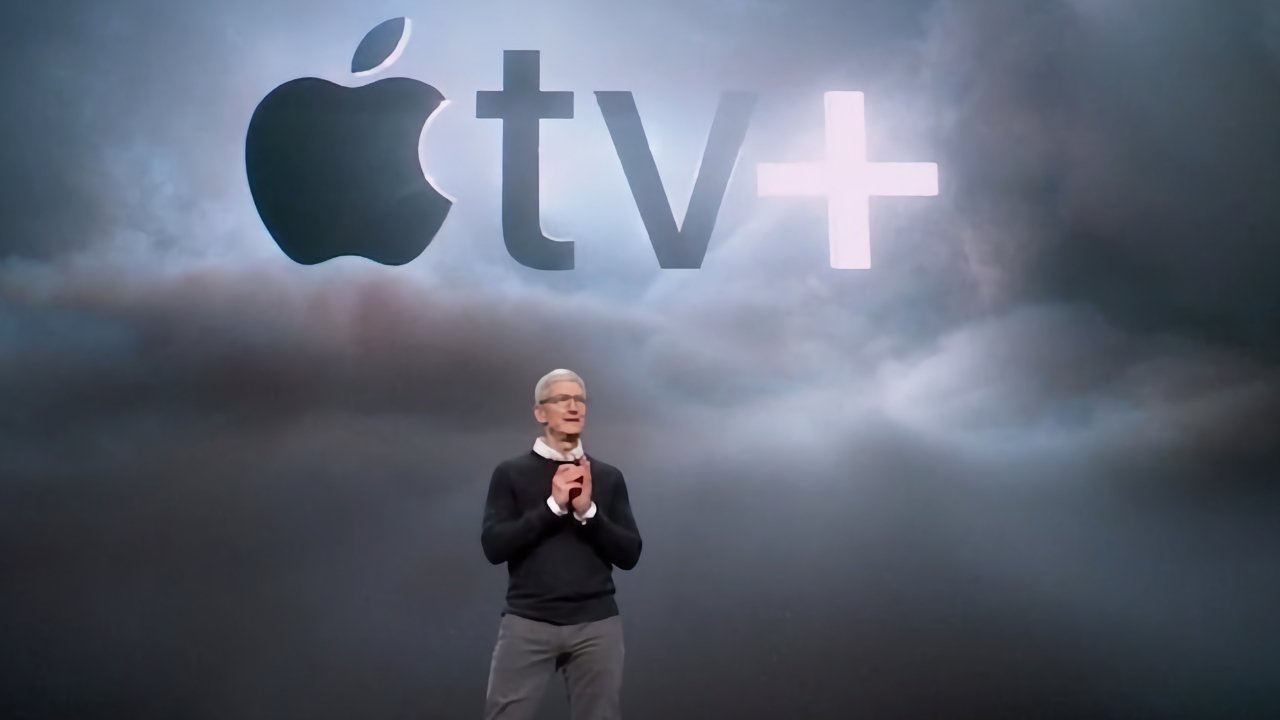 'The Studio' creator refused Tim Cook a cameo