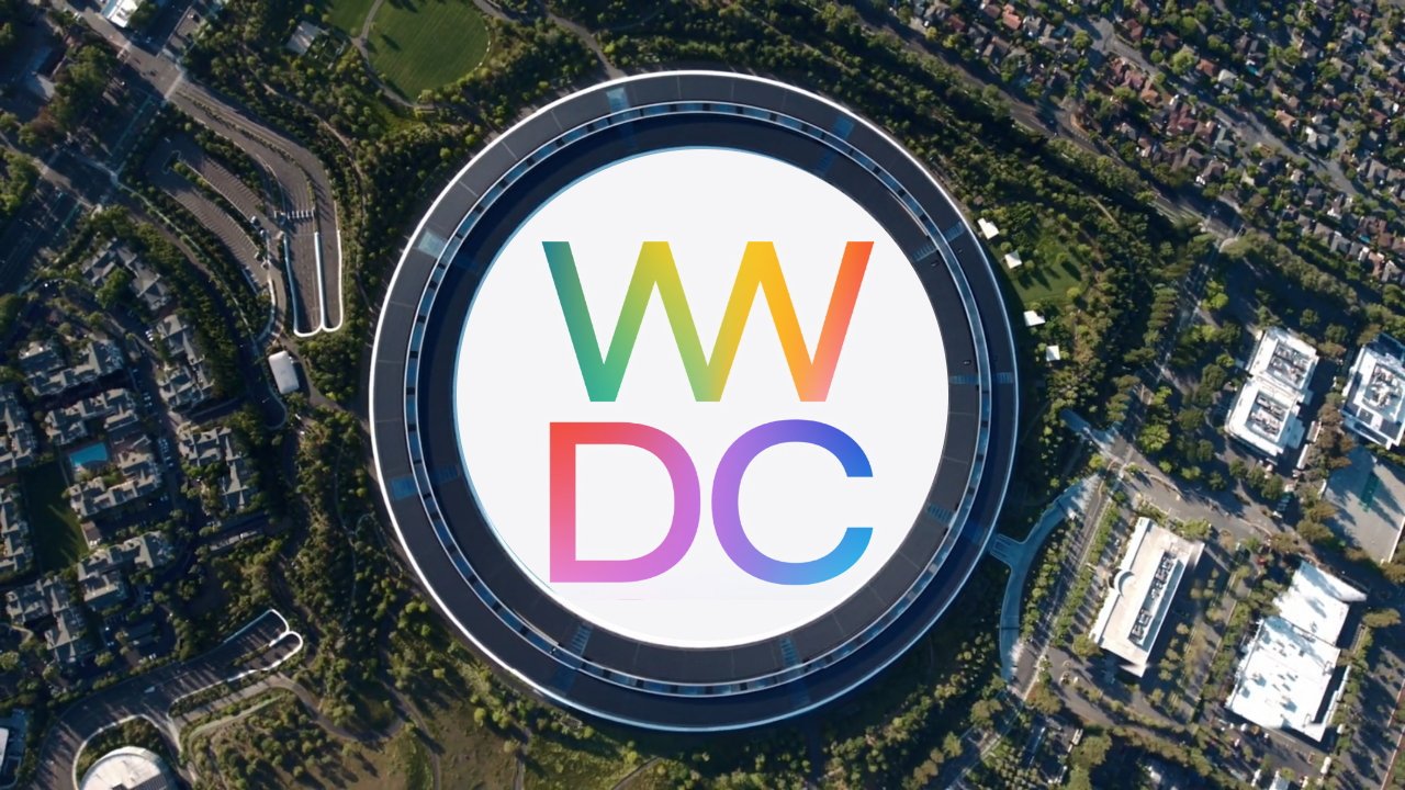 When Apple's WWDC changed the company and the world the most