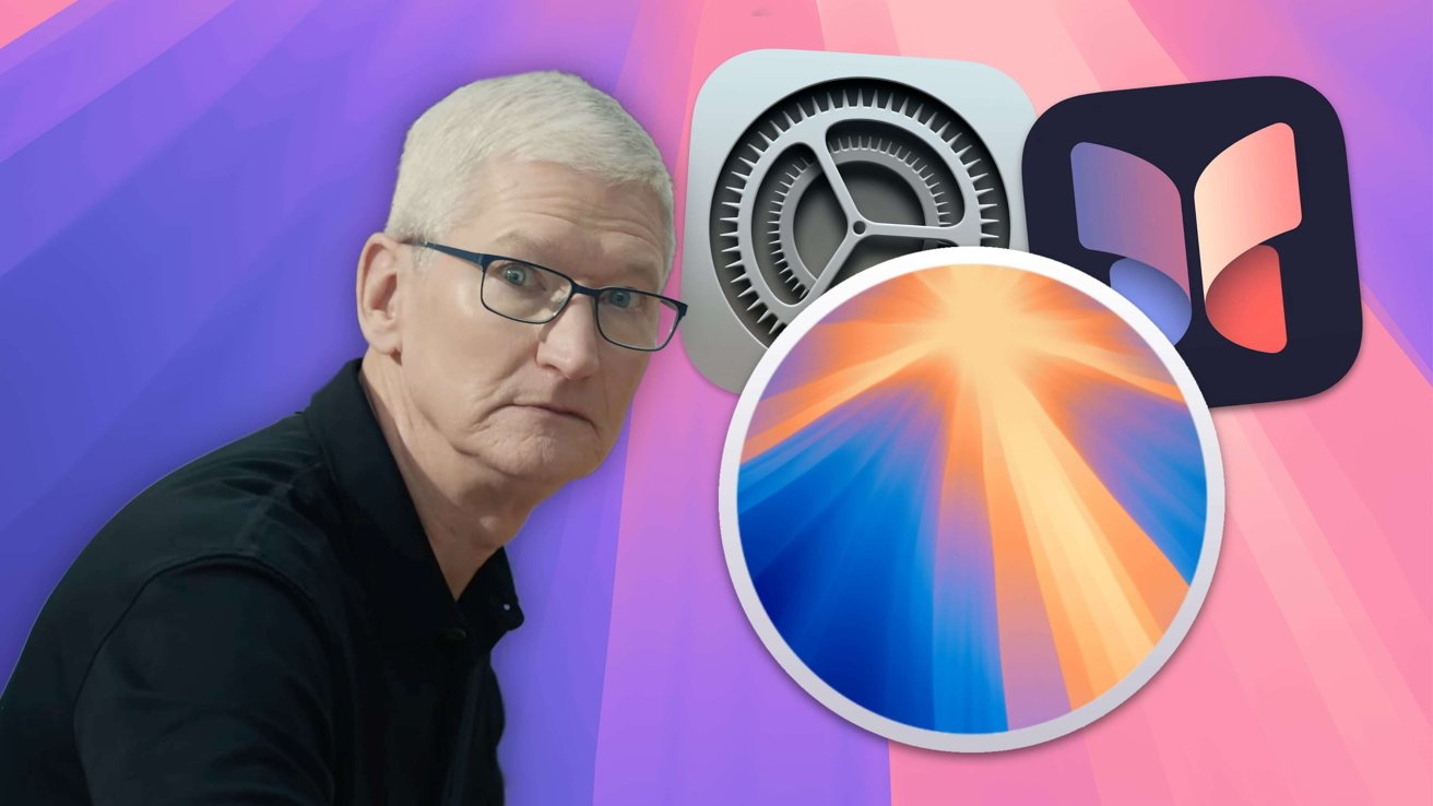 WWDC macOS 16 wishlist: What we'd like to see Apple add for power users