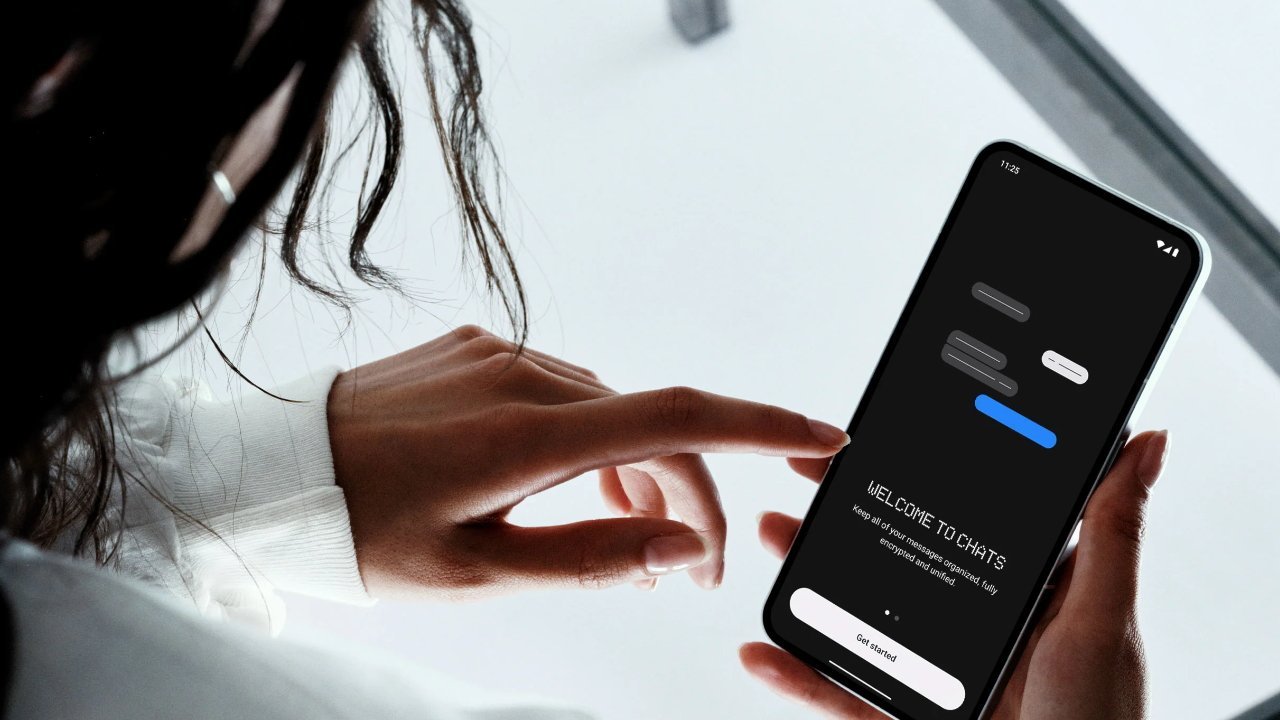 Nothing CEO takes shots at Apple, ludicrously says that apps are going away