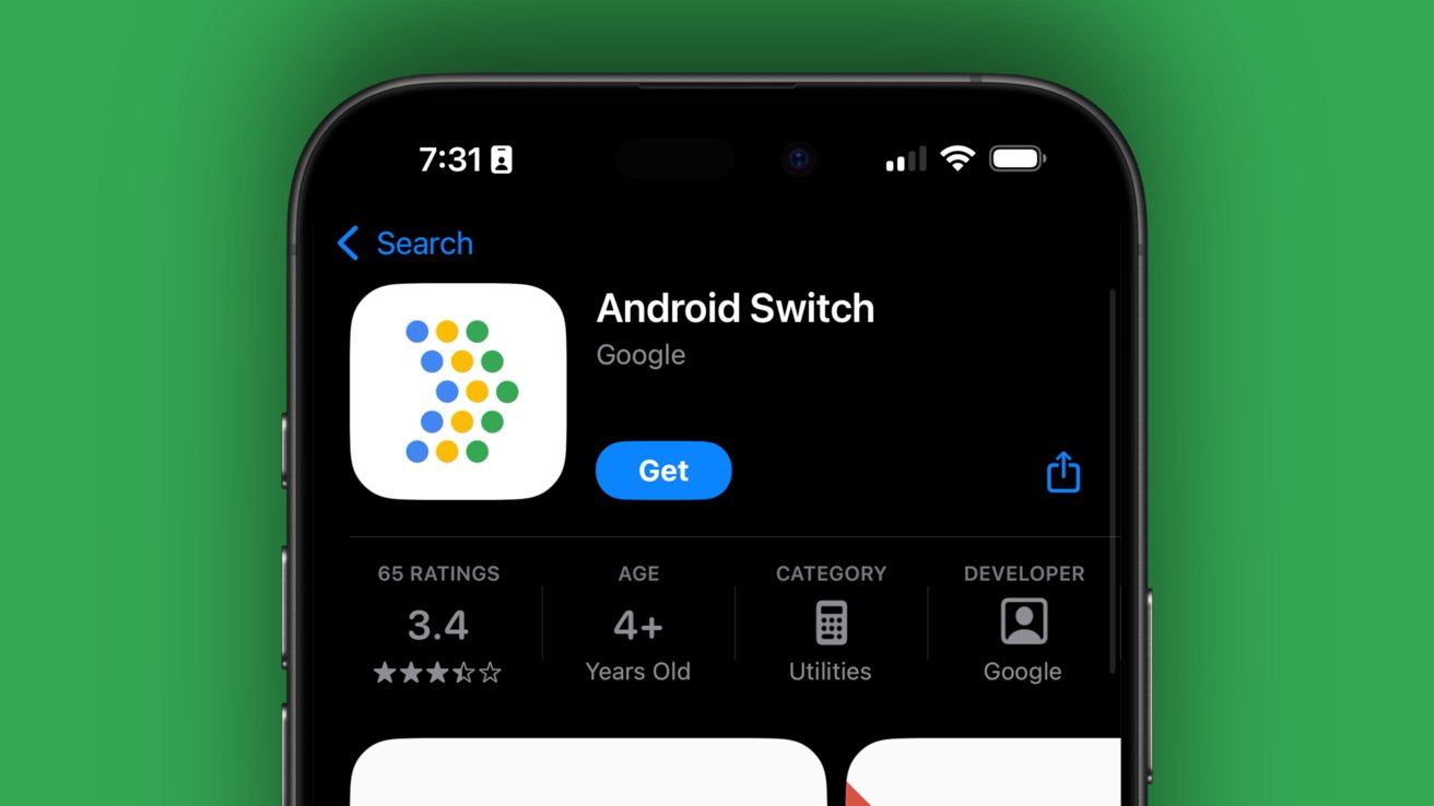 Switching from iPhone to Android to get easier in iOS 19 with eSIM transfer