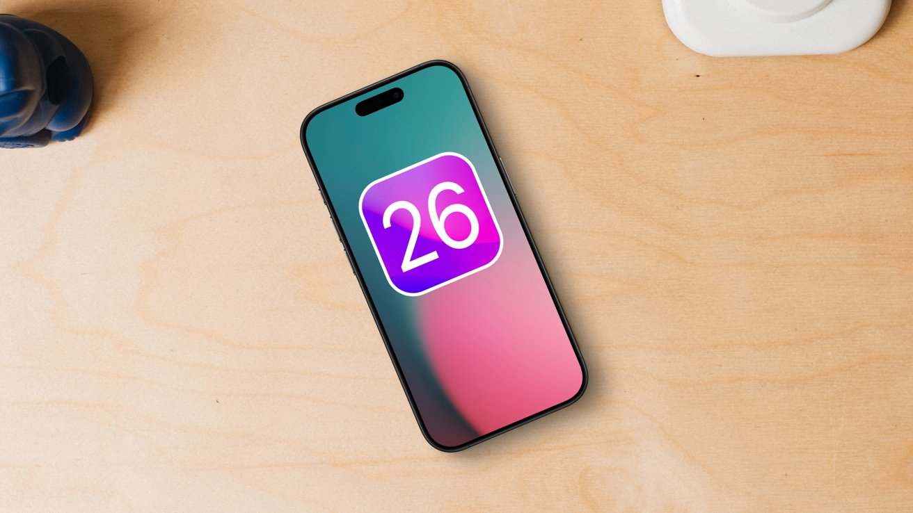 iOS 26 could be launched at WWDC instead of iOS 19iOS 26 could be launched at WWDC instead of iOS 19iOS 26 could be launched at WWDC instead of iOS 19