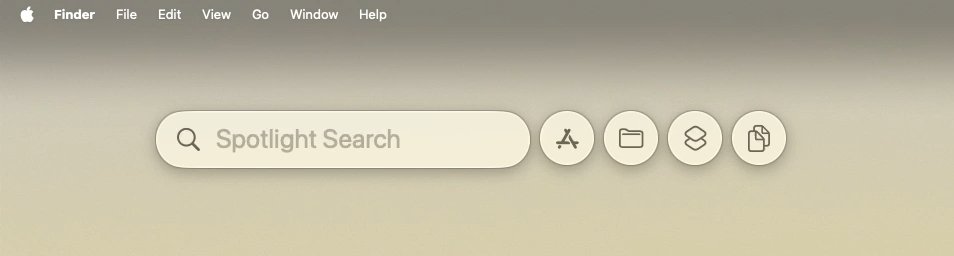 5 tactics macOS Tahoe makes you radically extra productive