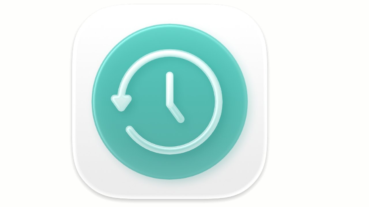 Run Apple's free Time Machine to quickly search through recent backups