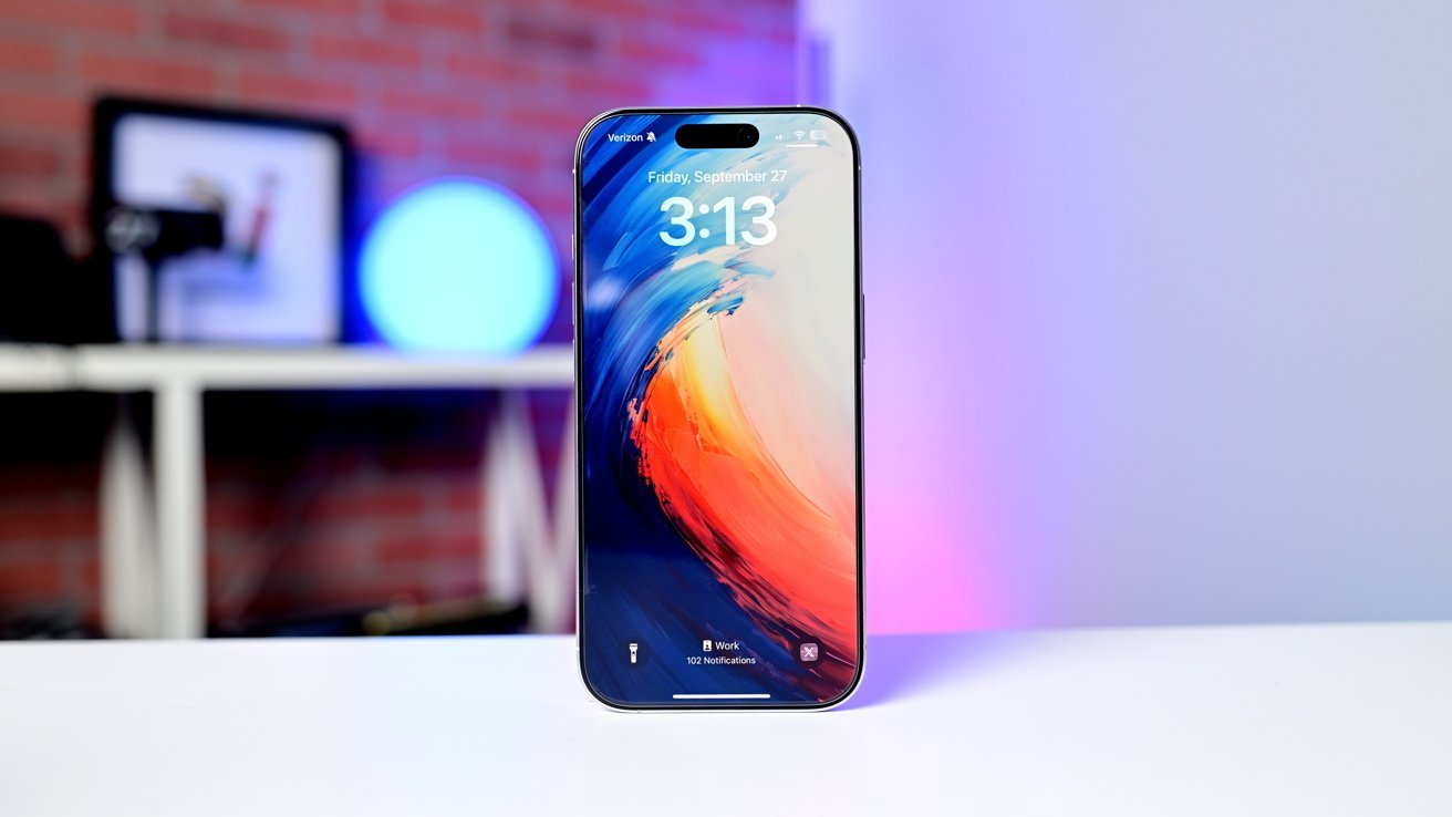 No India tariff deal means Apple will face iPhone import fees eight times higher than before