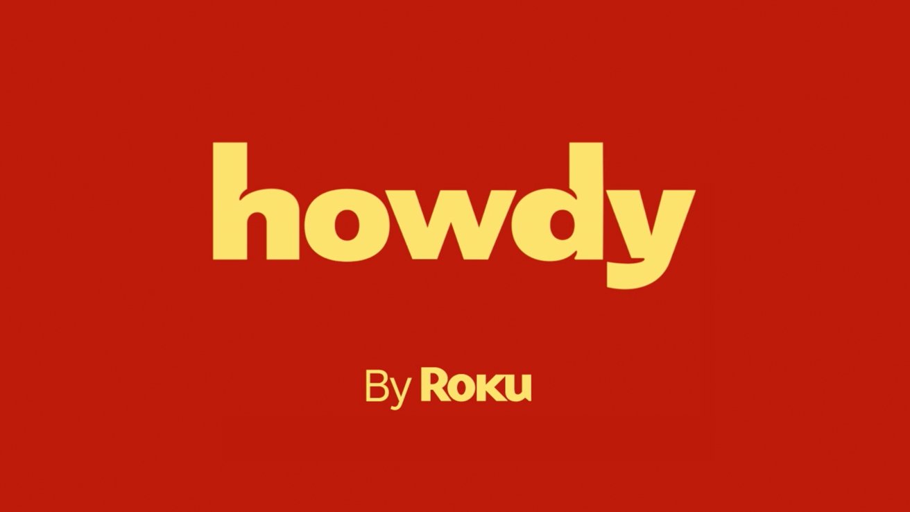 Roku launches its new streaming service, Howdy