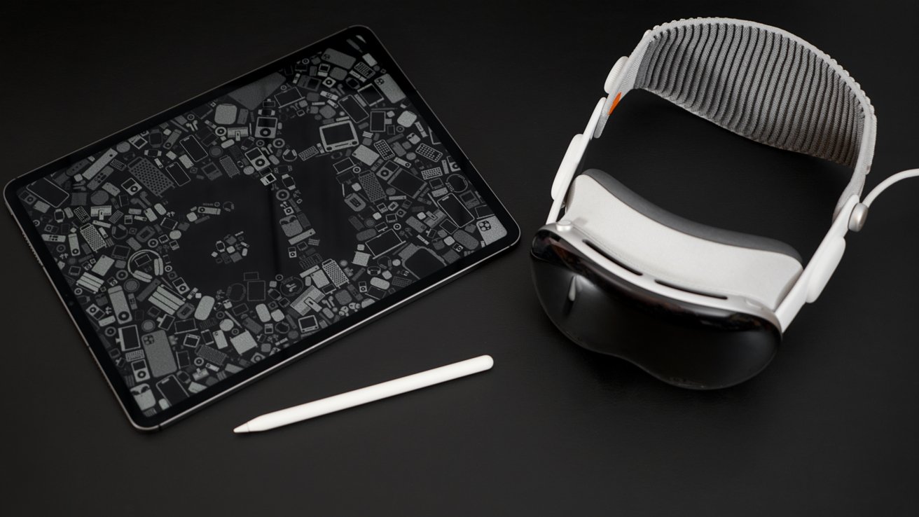 $15 million truckload of Apple & AMD products stolen in Nevada
