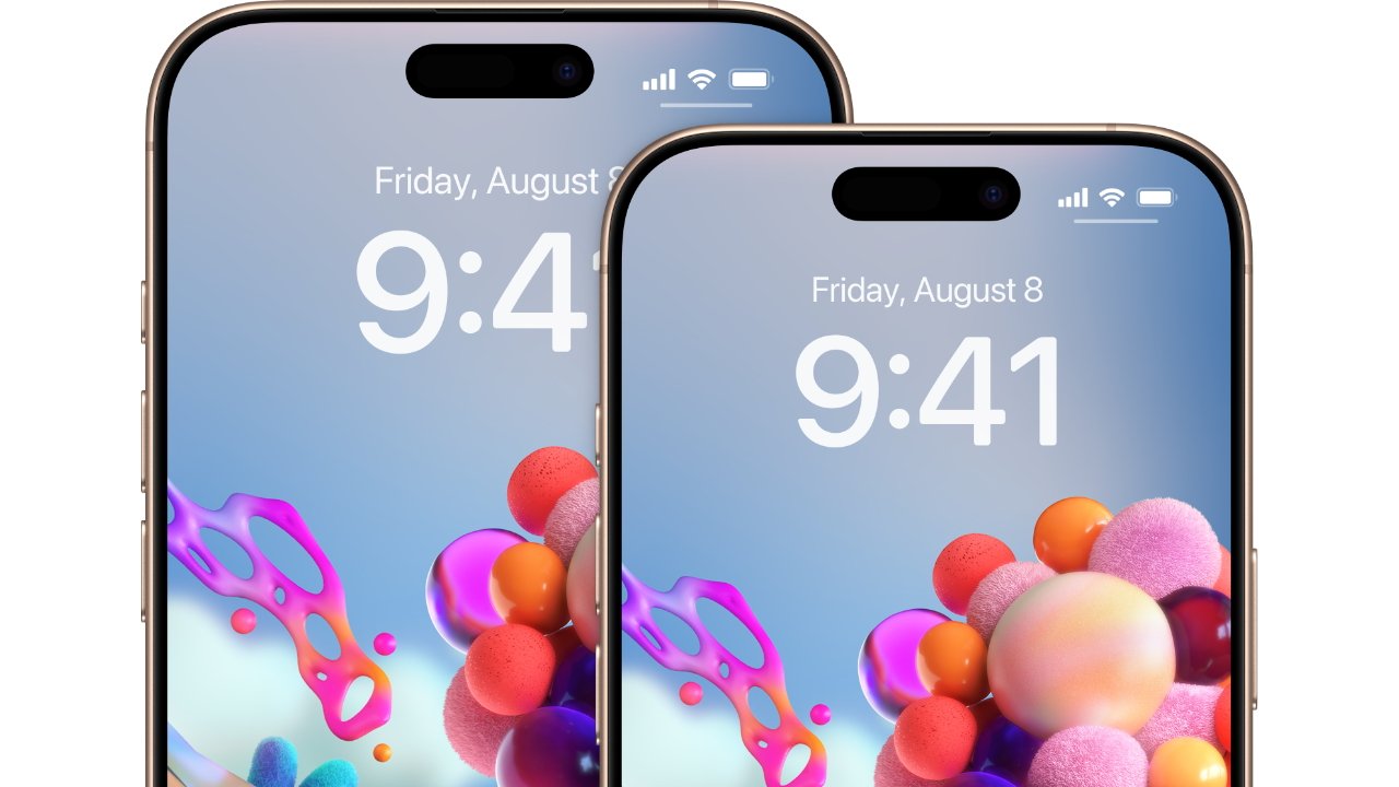 Get this new Apple Wallpaper that celebrates Southeast Asian musicians & artists