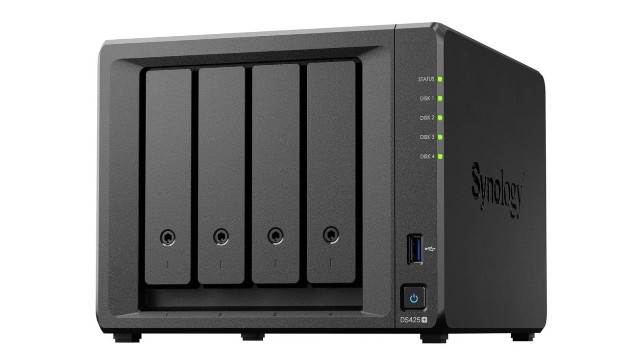 NAS Buyers Guide: network attached storage
