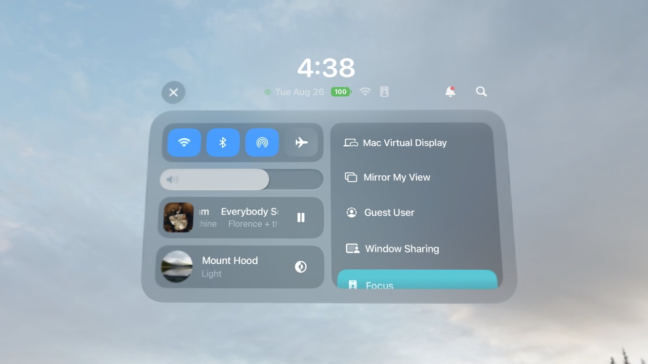 visionOS 26 review: a necessary evolution limited by hardware