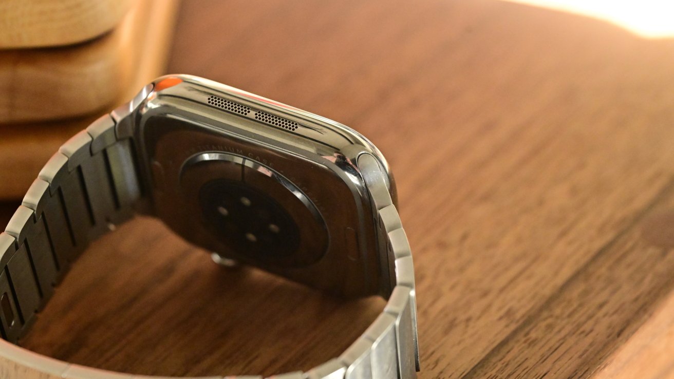 Masimo was last to learn about blood oxygen sensing returning to Apple Watch