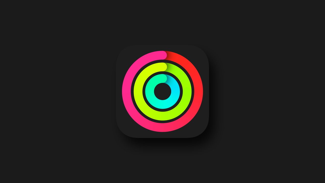 How to keep yourself accountable by sharing your Fitness activity on iPhone