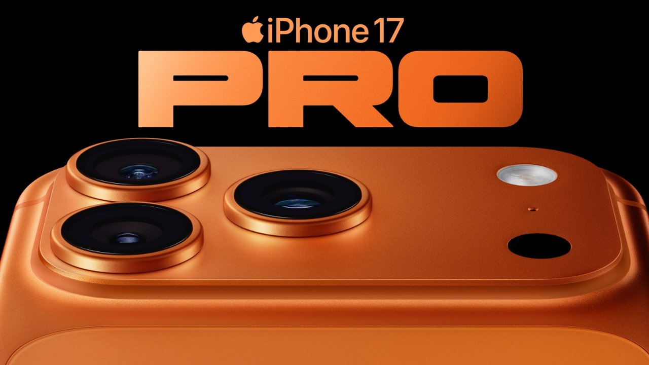 iPhone 17 Pro and iPhone 17 Pro Max are now out