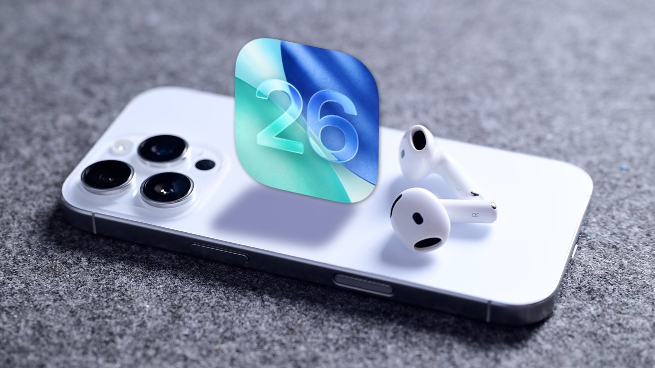 photo of AirPods live translation may not arrive for the iOS 26 launch image