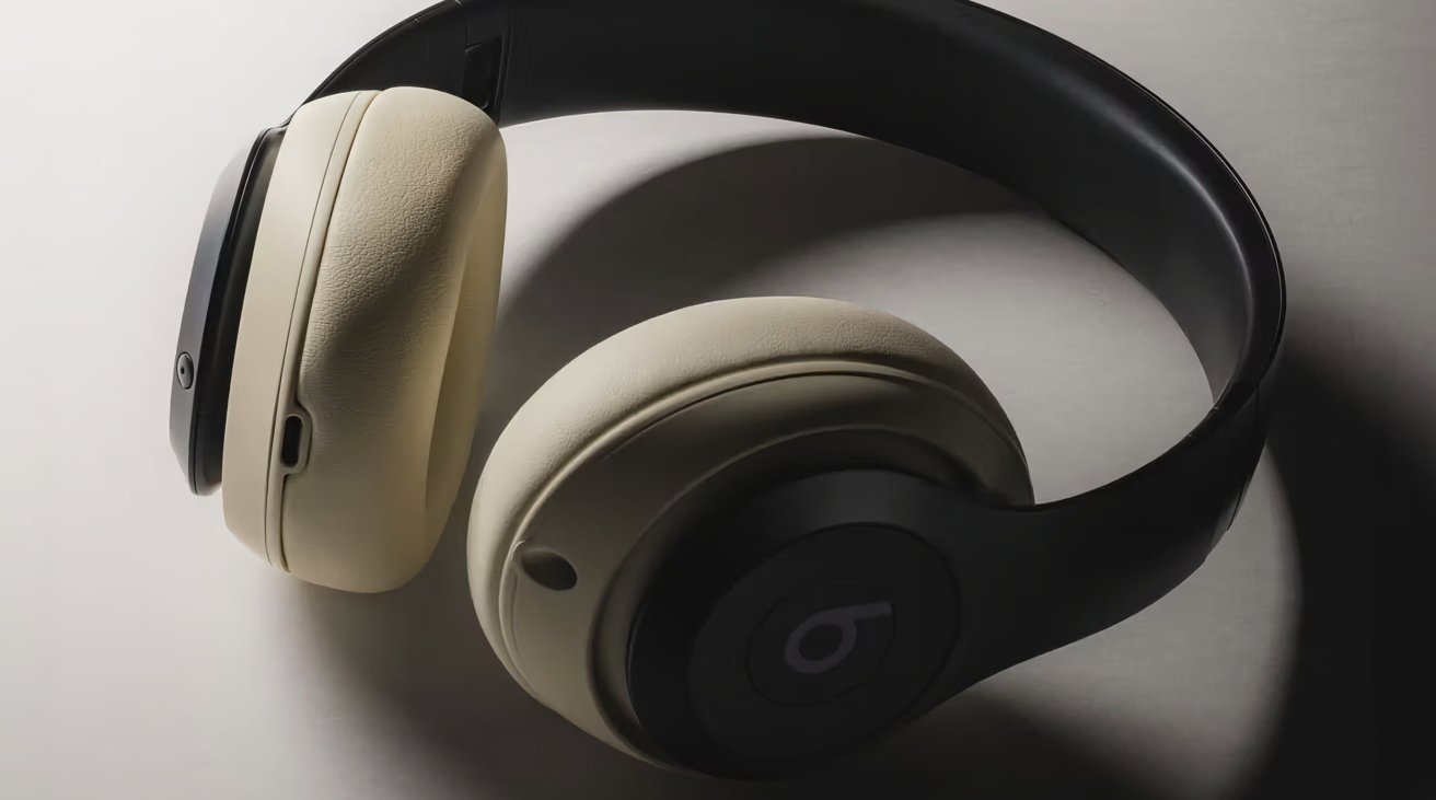 Beats Studio Pro, Solo Buds, and Solo 4 could receive new color options
