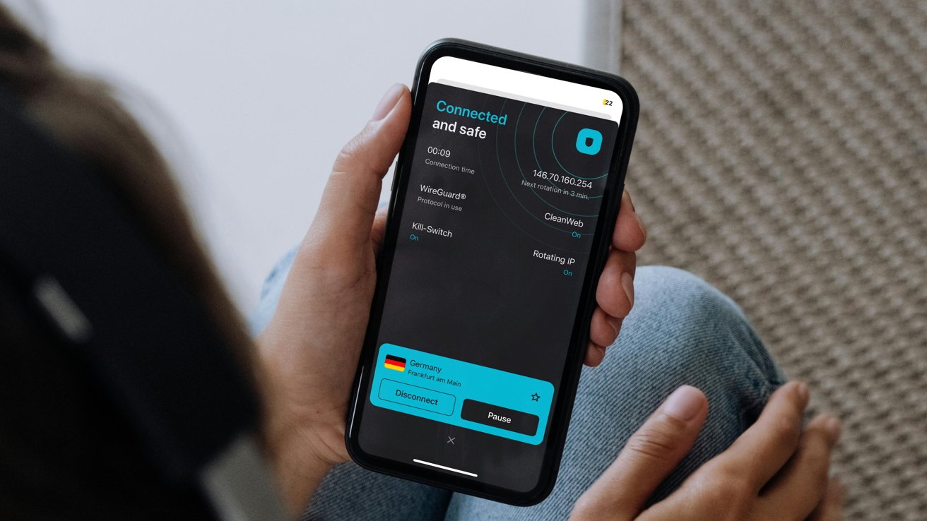 photo of Surfshark VPN has a 7-day free trial to try out its private, safe & robust service image