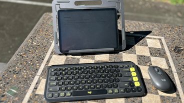 iPad本体 Ipad Air 4 Wifi 64 + Logitech keyboard Amazon.com: Logitech Combo Touch iPad Air Keyboard Case