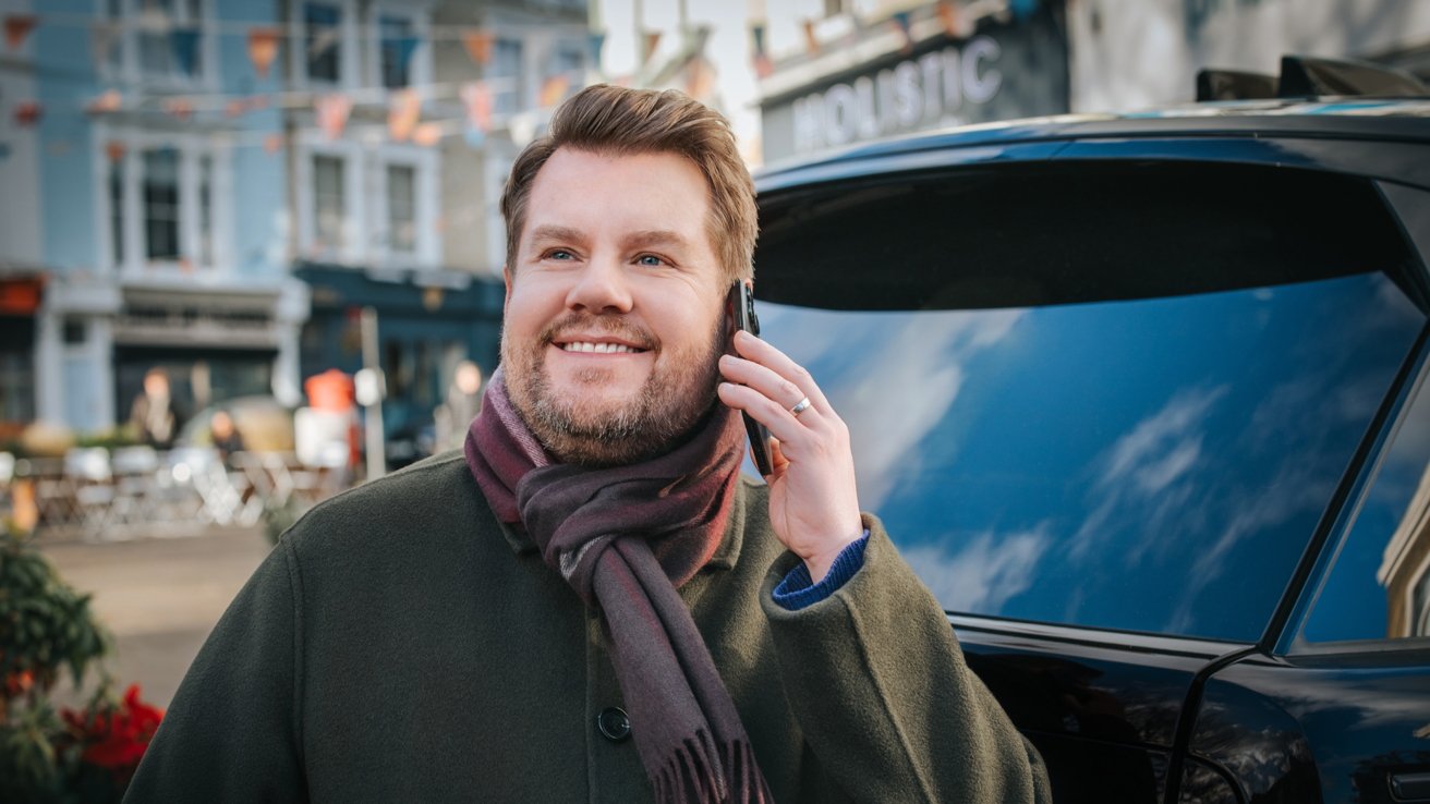 Apple TV+ secures 10-episode follow-up to BBC's 'Gavin and Stacey'