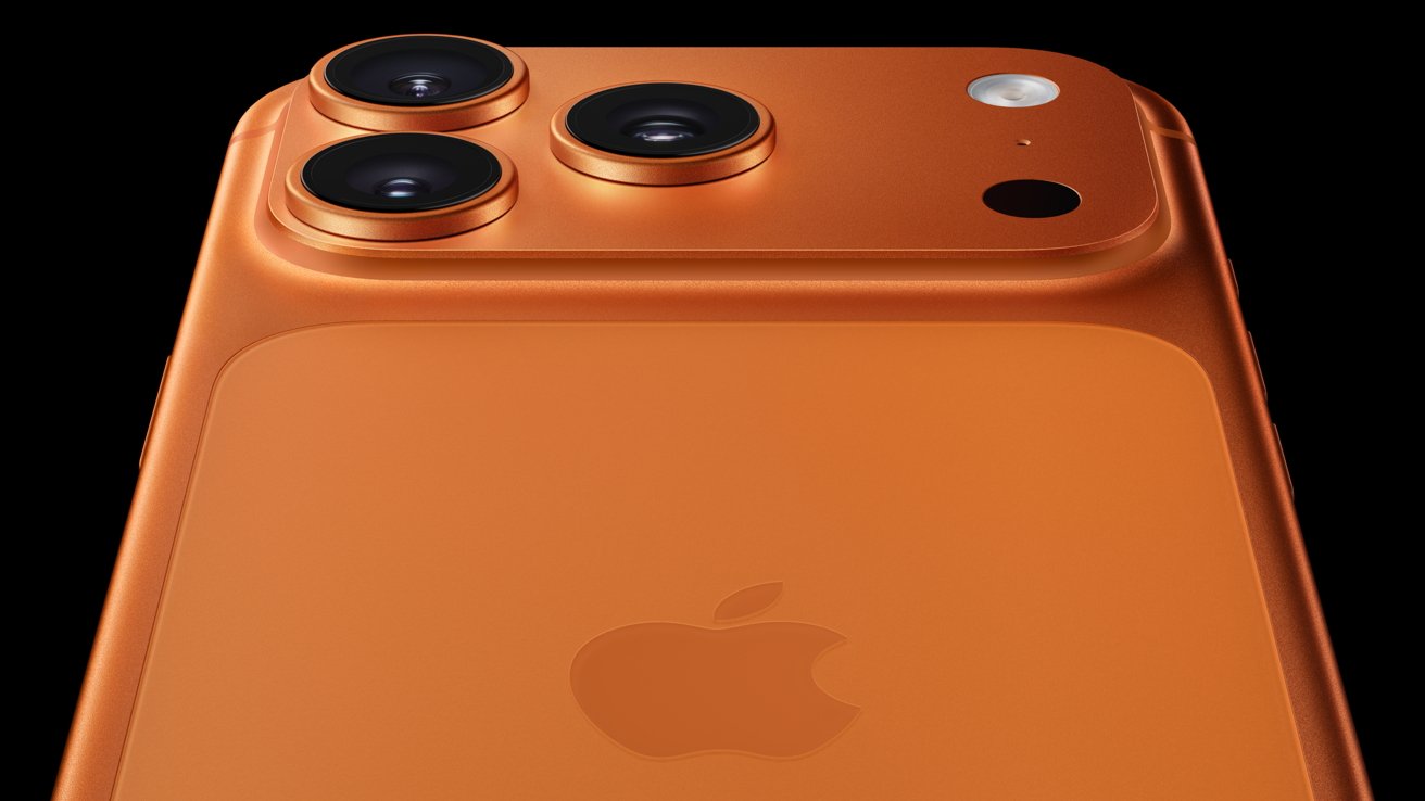 iPhone 17 Pro vs iPhone 16 Pro Specs, features compared