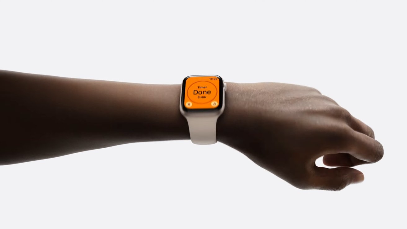 photo of Apple Watch SE 3 refreshed with modern design, features, and budget-friendly price image