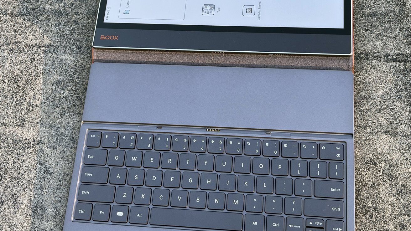 Boox Tab X C review: specs, performance, cost