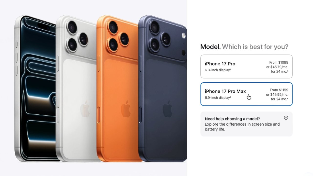 How to prepare for iPhone 17 preorders and beat the rush