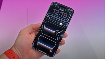 iPhone - reon  Sony's Reon Pocket is an iPhone-controlled personal air