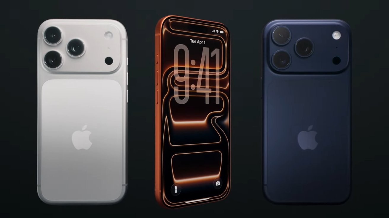 iPhone 17 | Features, specs, price