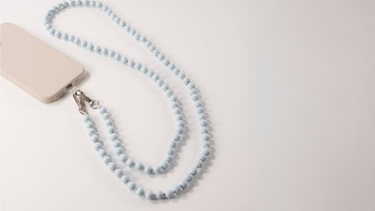 Best iPhone Crossbody Straps and Lanyards in 2025