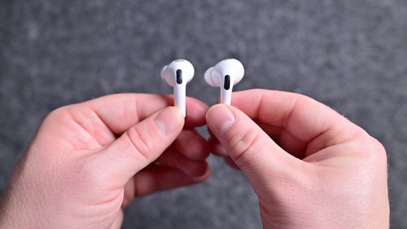 AirPods Pro 3 review The best wireless earbuds get even better
