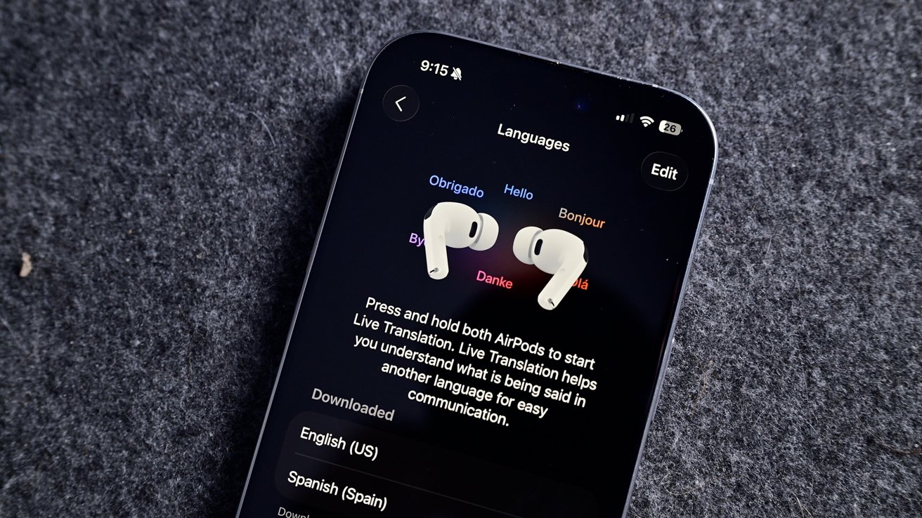AirPods Pro 3 review The best true wireless earbuds get even better
