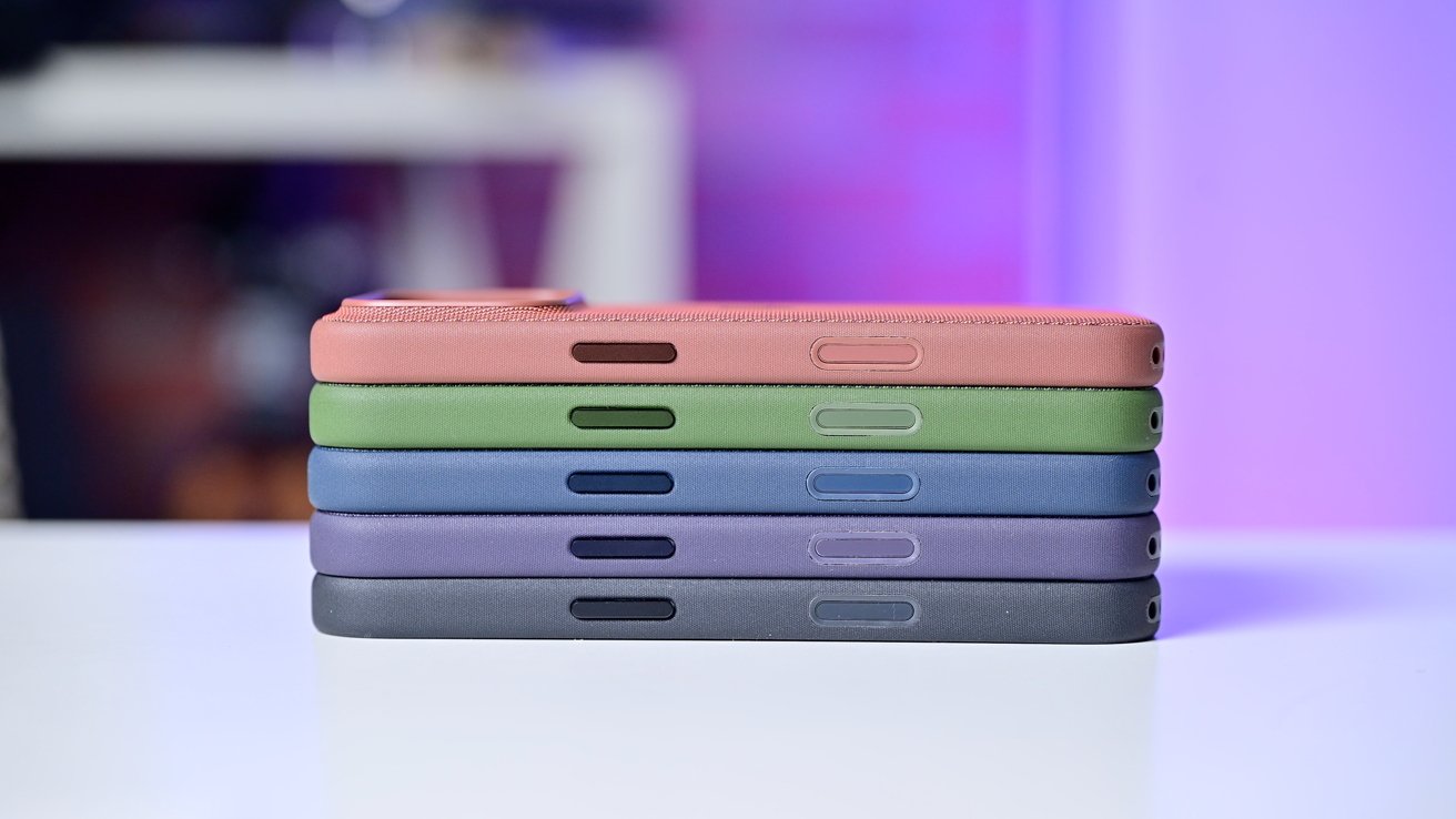 Techwoven Case Unboxing: Stylish Purple Phone Protection