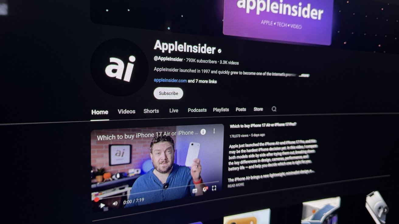 How to take a high quality screenshot of a YouTube video on a Mac