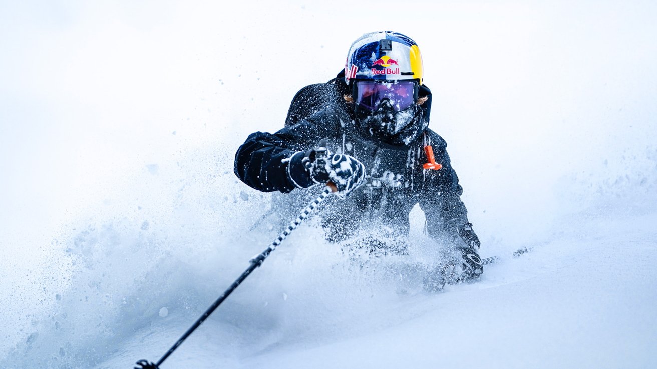 photo of Seven new Apple Immersive films let Apple Vision Pro users explore sports, music, and culture image