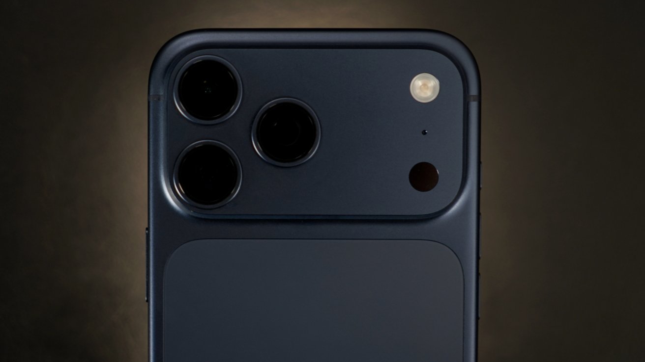 photo of Forget the iPhone 17 - iPhone 18 demand prompts Morgan Stanley to hike AAPL target to $298 image